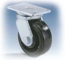 경창캐스터 & LEVEL FOOT