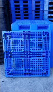 회수용 중고파렛트