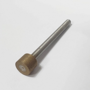 메탈 다이아몬드 ID휠