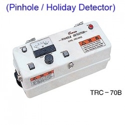 핀홀탐지기(코팅두께1mm미만)