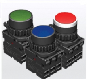 푸시 버튼 스위치