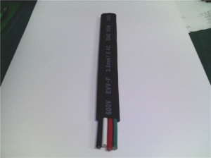 평(平)형 케이블 3.5SQX4C