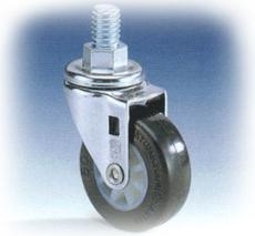 경창캐스터 & LEVEL FOOT