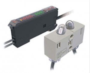 오므론 광전센서 (광화이버식)