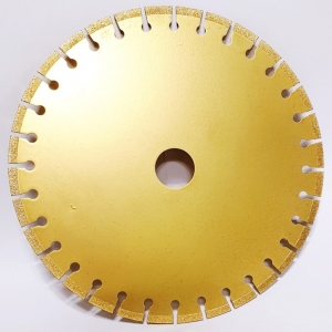 명진다이아몬드 전착캇타 U홈