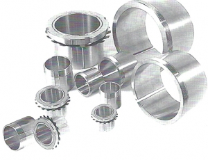 H.AH형 어뎁터 슬리브