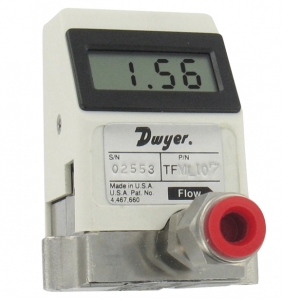 Liquid Turbine Flow Meter (유량계)