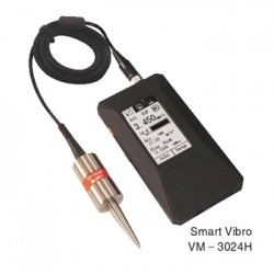 진동계 베어링측정기(IMV)