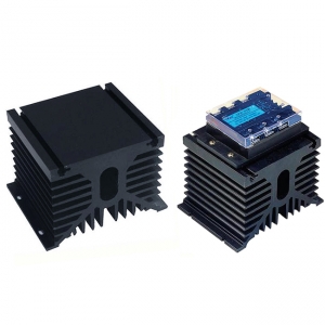방열판 Heat Sink