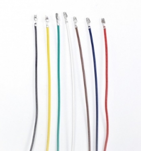 커넥터 SMH250용 터미널 하네스 케이블