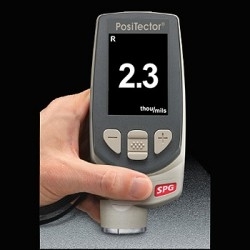 간이식표면조도계(거칠기))