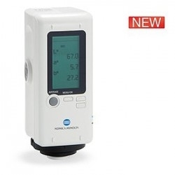 색차계(Color Reader)