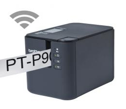 라벨터치 PT-P900W