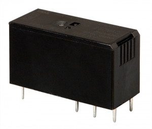 P.C. Board Pwer Relay