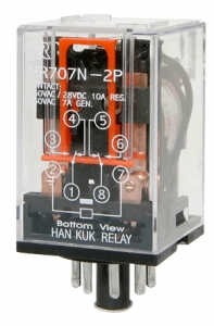 General Purpose Relay