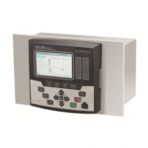 변압기 전류비율차동보호 IED