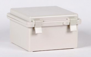 Nice box