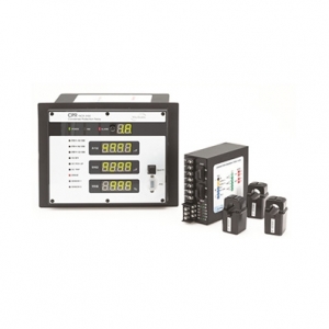 콘덴서 보호계전기