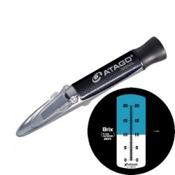 두유농도계(ATAGO)