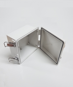 Unique box