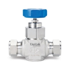 단조바디 벨로우즈 밸브 Bellows Valve (1”, 15A, 20A, 25A)