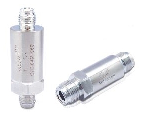 UHP 가스 필터 Gas Filter