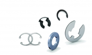 샤프트 리테이너링 솔루션