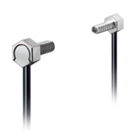 너트형 반사형 화이버 유니트