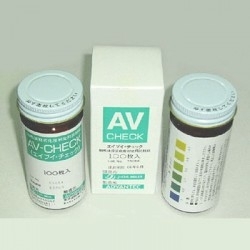 식용유 산가테스트지