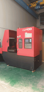 아마다 밴드쏘 톱기계 CTB400 밴드쇼