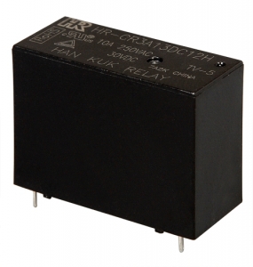 P.C. Board Pwer Relay