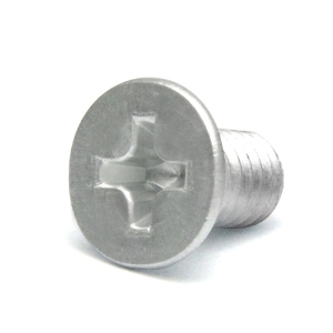 십자접시머리볼트 Aluminium 5056 M3