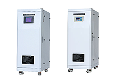 연구,TEST 냉각기