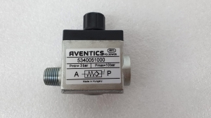 CHECK VALVE (AVENTICS)