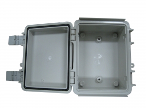 Smart box
