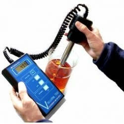 진동식휴대용점도계(주문수입)