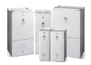 ls산전 인버터 (저압 드라이브)  inverter