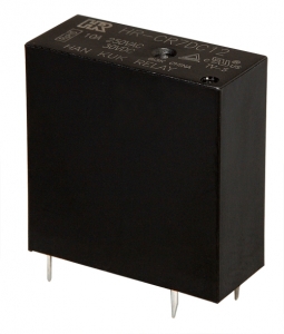 P.C. Board Pwer Relay