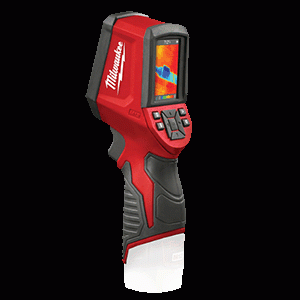 충전열화상카메라