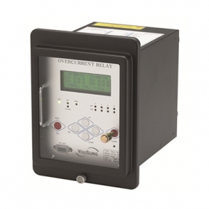 과전류 계전기