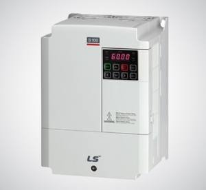 ls산전 인버터 inverter(저압 드라이브)