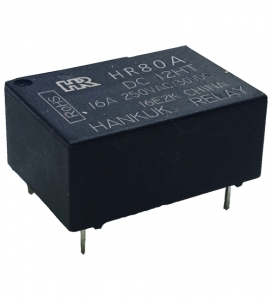 P.C. Board Pwer Relay