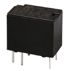 Signal Relay