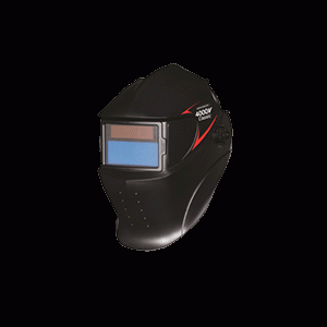 자동차광용접면