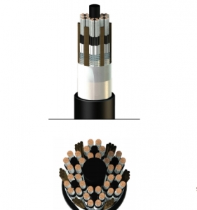 SPREADER CABLE 스프레더 케이블