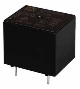 P.C. Board Pwer Relay