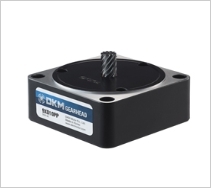 중간 감속기 Inter-decimal Gearhead