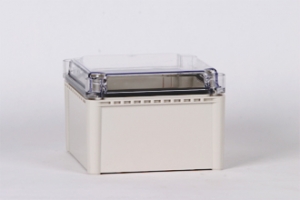 Terminal box