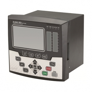 25.8kV 과전류보호 IED