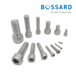 육각렌치볼트(무전해니켈코팅)